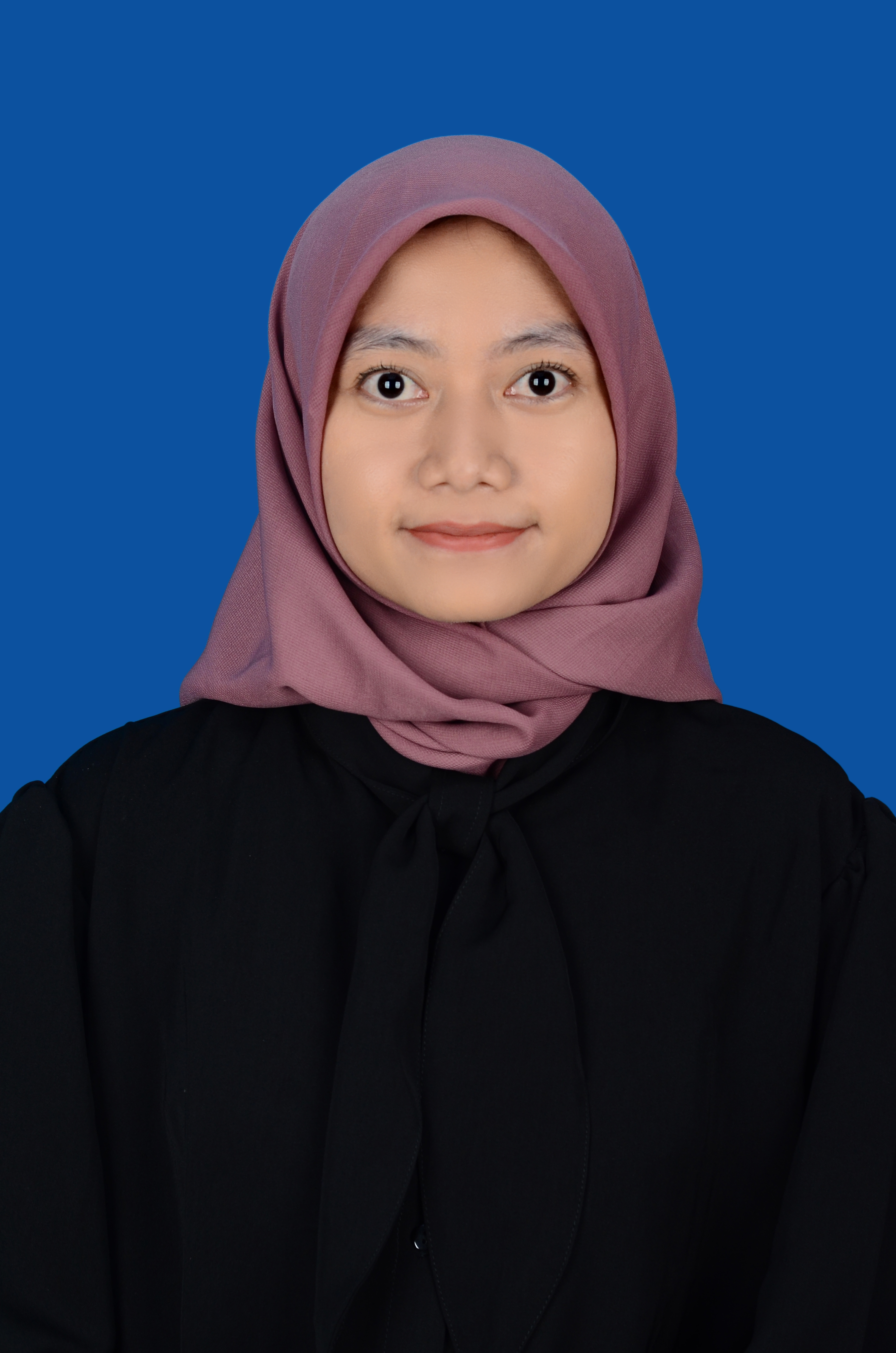 Deby Silvia Agnes